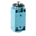 Honeywell Technologies GLC Series Plunger Limit Switch, 1 NC/1 NO Contact, IP66, Die Cast Zinc Housing, 240V AC, 6A 