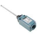 Honeywell Technologies GLC Series Coil Spring Limit Switch, 1 NC/1 NO Contact, IP66, Die Cast Zinc Housing, 240V AC, 6A IP66