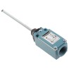Honeywell Technologies GLC Series Coil Spring Limit Switch, 1 NC/1 NO Contact, IP66, Die Cast Zinc Housing, 240V AC, 6A IP66