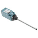Honeywell Technologies GLC Series Coil Spring Limit Switch, 1 NC/1 NO Contact, IP66, Die Cast Zinc Housing, 240V AC, 6A IP66