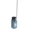 Honeywell Technologies GLC Series Rod Limit Switch, 1 NC/1 NO, IP66, Die Cast Zinc Housing, 240V AC, 6A 