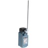 Honeywell Technologies GLC Series Rod Limit Switch, 1 NC/1 NO, IP66, Die Cast Zinc Housing, 240V AC, 6A