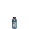 Honeywell Technologies GLC Series Rod Limit Switch, 1 NC/1 NO, IP66, Die Cast Zinc Housing, 240V AC, 6A 