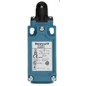 Honeywell Technologies GLD Series Roller Plunger Limit Switch, 1 NC/1 NO, IP66, Fibreglass Reinforced Thermoplastic IP66