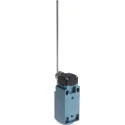 Honeywell Technologies GLC Series Rod Limit Switch, 1 NC/1 NO, IP66, Die Cast Zinc Housing, 240V AC, 6A 