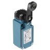 Honeywell Technologies GLD Series Roller Lever Limit Switch SPDT IP66 Fibreglass Reinforced Thermoplastic Housing GLDB01A1A