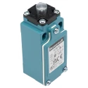 Honeywell Technologies GLC Series Plunger Limit Switch, SPDT, IP66, Die Cast Zinc Epoxy Coated Housing, 240V AC, 6A GLCB07B