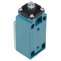 Honeywell Technologies GLC Series Plunger Limit Switch, SPDT, IP66, Die Cast Zinc Epoxy Coated Housing, 240V AC, 6A GLCB07B