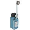 Honeywell Technologies GLC Series Adjustable Roller Lever Limit Switch, 1 NC/1 NO, IP66, Die Cast Zinc Housing, 240V AC,