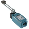 Honeywell Technologies GLC Series Adjustable Roller Lever Limit Switch, 1 NC/1 NO, IP66, Die Cast Zinc Housing, 240V AC, 
