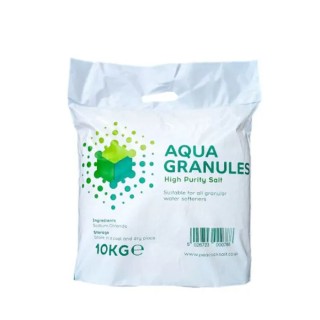 RS PRO Granular Water Softening Salt 10 kg 759-6592