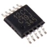 Silicon Labs RF Transmitter CMOS Technology 10-Pin MSOP Surface Mount SMBus Interface 960MHz Operating Band Si4012-C1001GT
