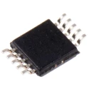 Silicon Labs RF Transmitter CMOS Technology 10-Pin MSOP Surface Mount SMBus Interface 960MHz Operating Band Si4012-C1001GT