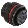 Souriau Sunbank by Eaton Circular Connector 66 Contacts Cable Standard Plug Female IP67 1000V 5A 8STA61835SN