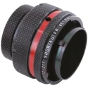 Souriau Sunbank by Eaton Circular Connector, 79 Contacts, Cable Mount, Standard Size 20 Plug, Male, IP67, 1000V 8STA62035PN