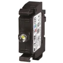 Eaton RMQ Titan M22 Series Contact Block 30V LED White Light 115966 M22-SWD-LED-W