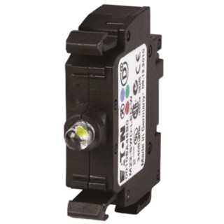 Eaton RMQ Titan M22 Series Contact Block 30V LED White Light 115966 M22-SWD-LED-W