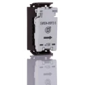 Eaton External Peripheral Connector 8 Poles for SmartWire Darwin Slave to SmartWire-DT Devices 116022 SWD4-8SF2-5