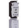 Eaton External Peripheral Connector 8 Poles for SmartWire Darwin Slave to SmartWire-DT Devices 116022 SWD4-8SF2-5