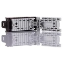 Eaton External Peripheral Connector 8 Poles for SmartWire Darwin Slave to SmartWire-DT Devices 116022 SWD4-8SF2-5
