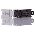 Eaton External Peripheral Connector 8 Poles for SmartWire Darwin Slave to SmartWire-DT Devices 116022 SWD4-8SF2-5