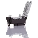 Eaton External Peripheral Connector 8 Poles for SmartWire Darwin Slave to SmartWire-DT Devices 116022 SWD4-8SF2-5