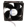 ebm-papst 4400 Series Axial Fan 48V DC 3.2W 66mA Max IP54 119x119x38 mm