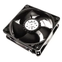 ebm-papst 4400 Series Axial Fan 48V DC 3.2W 66mA Max IP54 119x119x38 mm 