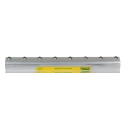 Meech 300 mm Aluminium Air Knife 6.8 bar Maximum Operating Pressure A85012