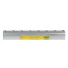 Meech 300 mm Aluminium Air Knife 6.8 bar Maximum Operating Pressure A85012