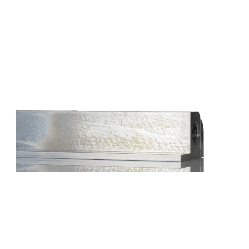Meech 300 mm Aluminium Air Knife 6.8 bar Maximum Operating Pressure A85012