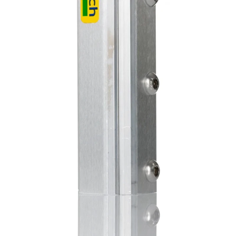 Meech 300 mm Aluminium Air Knife 6.8 bar Maximum Operating Pressure A85012