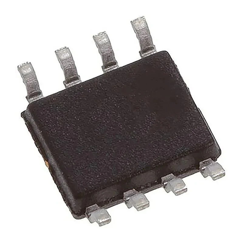 onsemi PowerTrench N-Channel MOSFET 4.5 A 150 V Enhancement 8-Pin SOIC FDS86252
