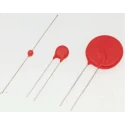 Littelfuse LA Metal Oxide Varistor 70pF 10A Clamping 2700V Radial Disc V300LA2P