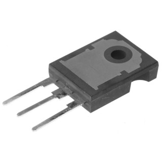 STMicroelectronics MDmesh SuperMESH N-Channel MOSFET 900 V, 5.8 A, 3-Pin TO-247 STW7NK90Z