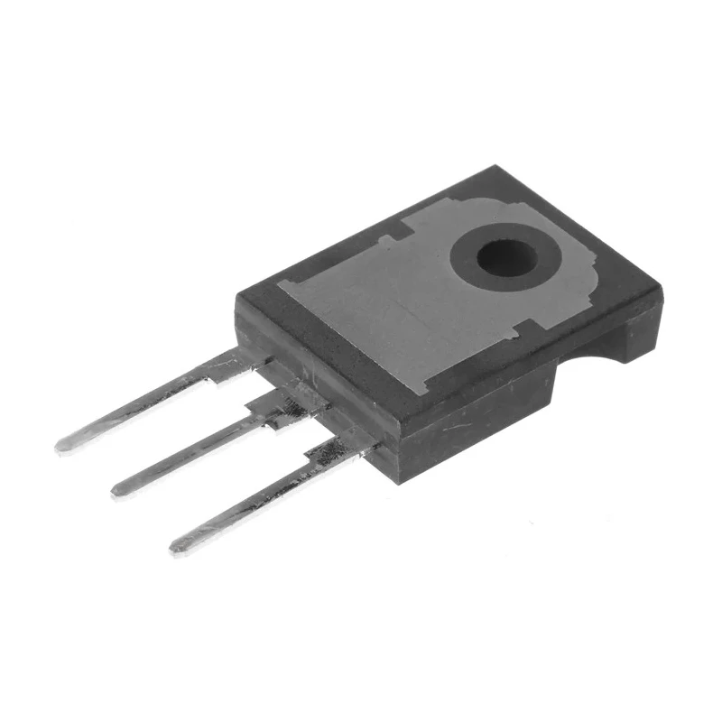 STMicroelectronics MDmesh SuperMESH N-Channel MOSFET 900 V, 5.8 A, 3-Pin TO-247 STW7NK90Z