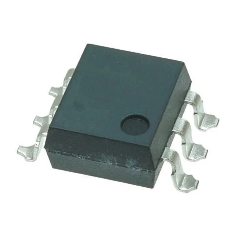 onsemi DC Input Optocoupler Surface Mount 6-Pin DIP MOC3083SR2M