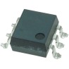 onsemi DC Input Optocoupler Surface Mount 6-Pin DIP MOC3083SR2M