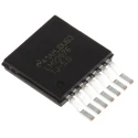 Texas Instruments 5-Channel Fixed 5V DC/DC Converter, Surface Mount, TO-263 Package LM22676TJE-5.0/NOPB