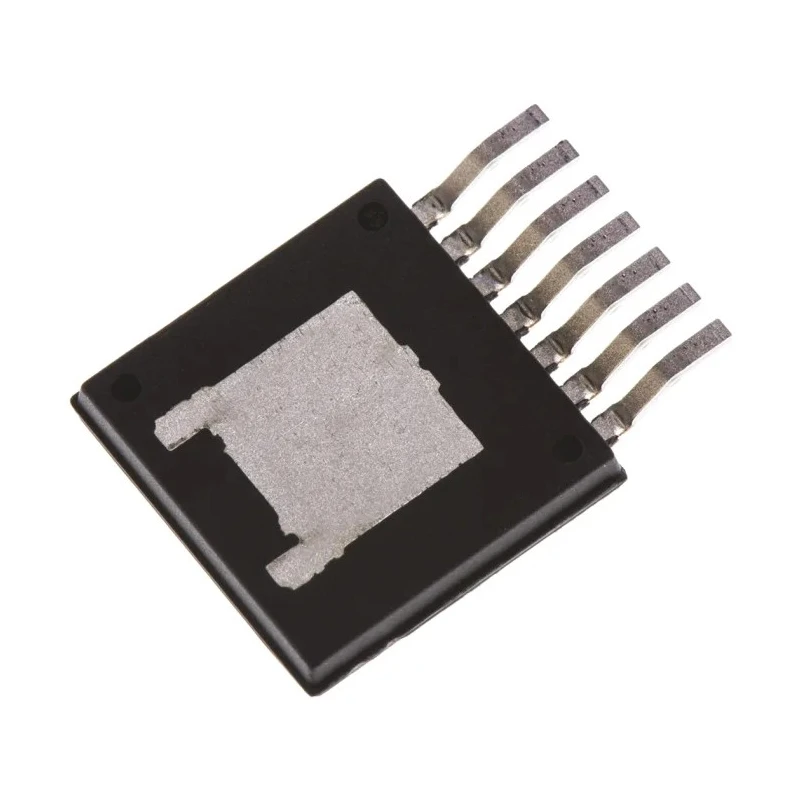 Texas Instruments 5-Channel Fixed 5V DC/DC Converter, Surface Mount, TO-263 Package LM22676TJE-5.0/NOPB
