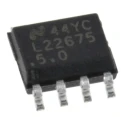 Texas Instruments 5-Channel Fixed 5V Step-Down DC/DC Converter, Surface Mount PSOP 8-Pin LM22675MR-5.0/NOPB
