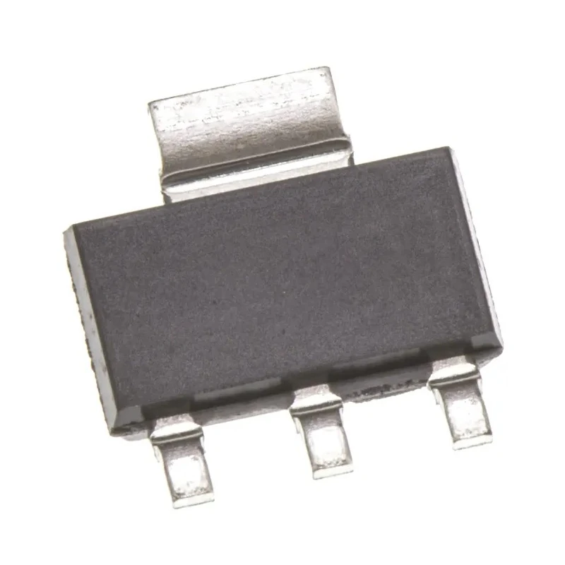 Texas Instruments Low Dropout Linear Voltage Regulator 26V SOT-223 4-Pin LM2937IMP-3.3/NOPB
