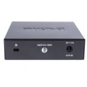 D-Link 5-Port Gigabit Unmanaged Desktop Network Switch 10/100/1000Mbps with Green Ethernet Technology DGS-105/B
