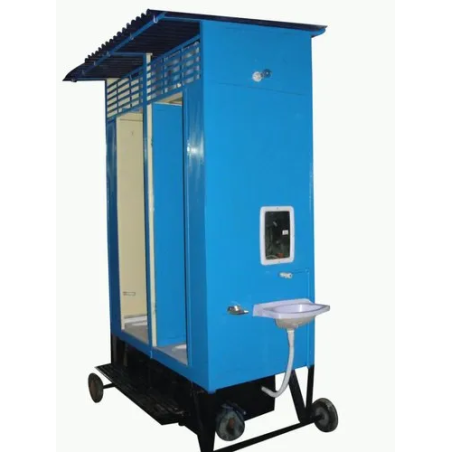 hind-portable-two-seated-mobile-toilet-trolley-300ltr-26152