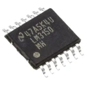 Texas Instruments DC-DC 5-Channel Buck Controller 14-Pin TSSOP LM3150MHE/NOPB