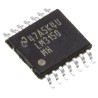 Texas Instruments DC-DC 5-Channel Buck Controller 14-Pin TSSOP LM3150MHE/NOPB