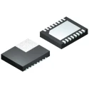 Texas Instruments Adaptive Cable Equaliser 400 m 16-Pin 3.47V LLP LMH0344SQE/NOPB