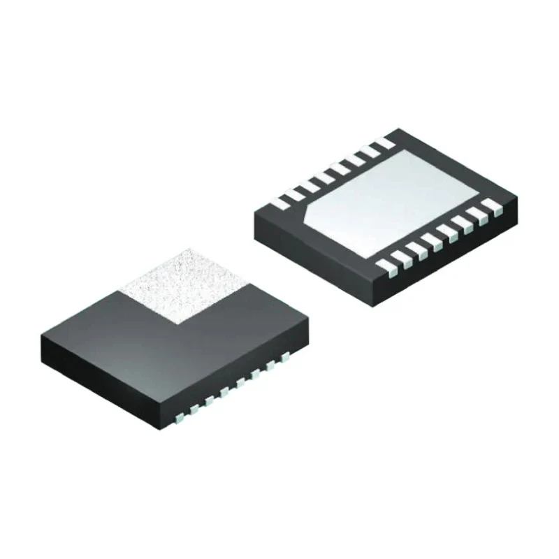 Texas Instruments Adaptive Cable Equaliser 400 m 16-Pin 3.47V LLP LMH0344SQE/NOPB