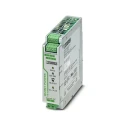 Phoenix Contact QUINT-PS/12DC/24DC/5 DC/DC Converter 24V DC 5A 18V-29.5V Output Adjustable 120W DIN Rail Mount 2320131