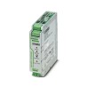 Phoenix Contact QUINT-PS/12DC/24DC/5 DC/DC Converter 24V DC 5A 18V-29.5V Output Adjustable 120W DIN Rail Mount 2320131